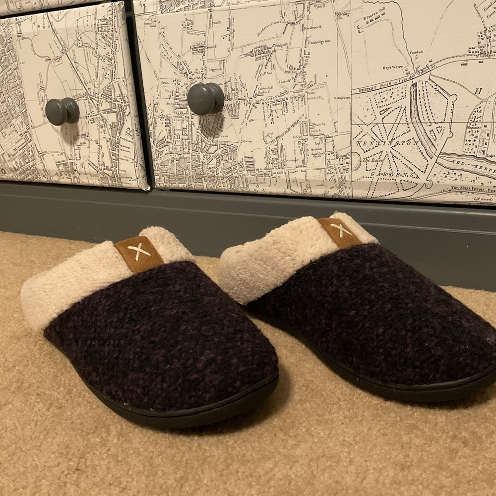 Amazon slippers
